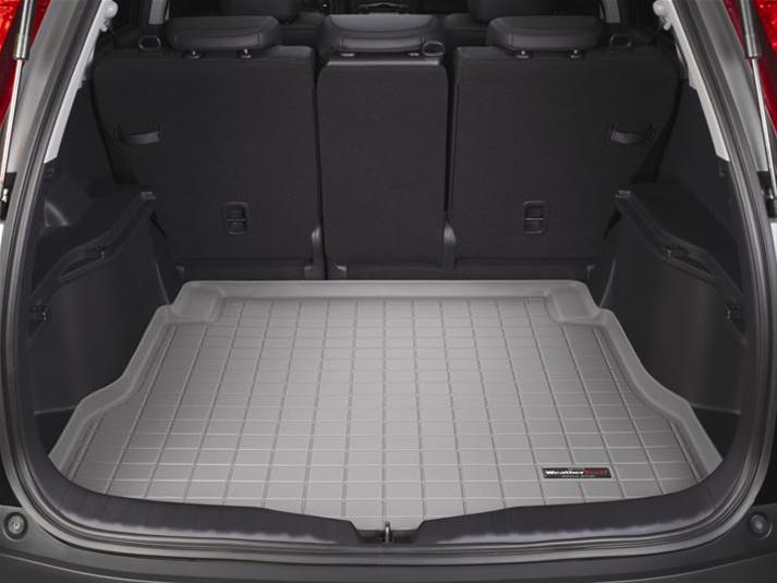 WeatherTech 42318 WeatherTech Cargo Liners Summit Racing