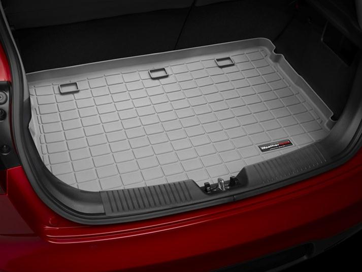 WeatherTech 42516 WeatherTech Cargo Liners | Summit Racing