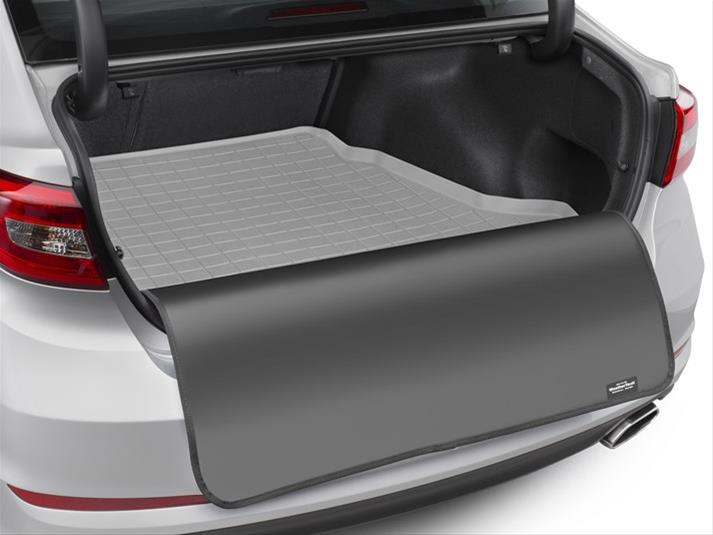 weathertech roof bag
