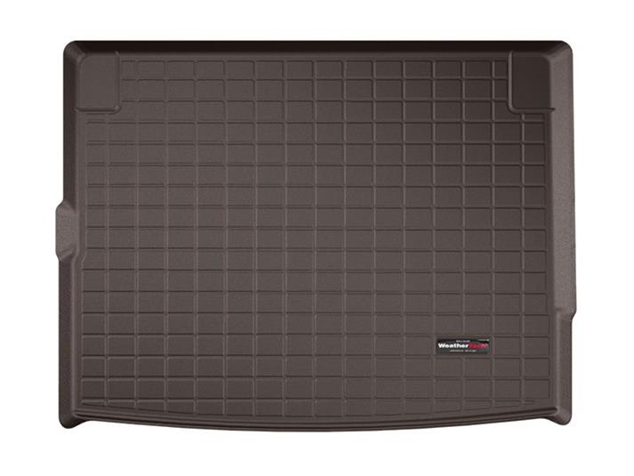 WeatherTech 431058 WeatherTech Cargo Liners | Summit Racing