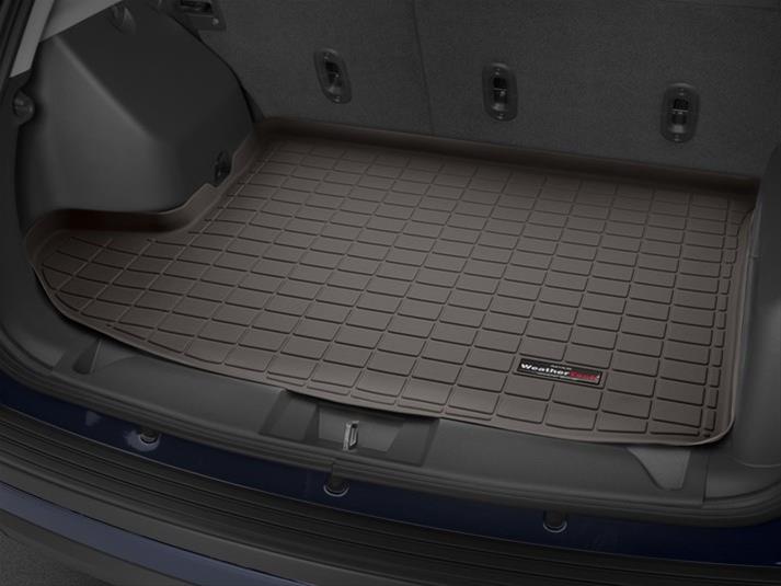 WeatherTech 43578 WeatherTech Cargo Liners Summit Racing
