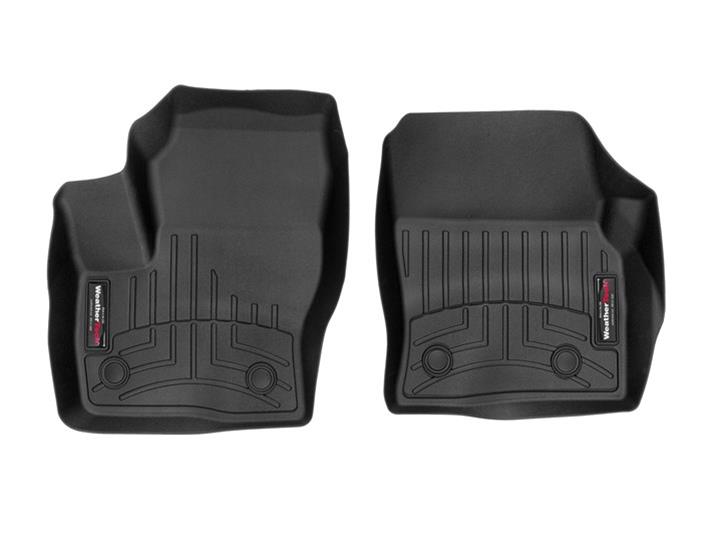 WeatherTech 4410521 WeatherTech FloorLiners Summit Racing