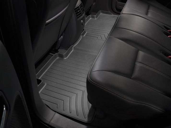 WeatherTech 441102 WeatherTech FloorLiners | Summit Racing