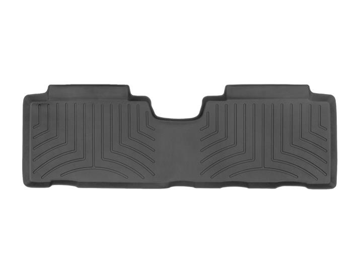 WeatherTech 4411762IM WeatherTech FloorLiner HP Floor Mats Summit Racing