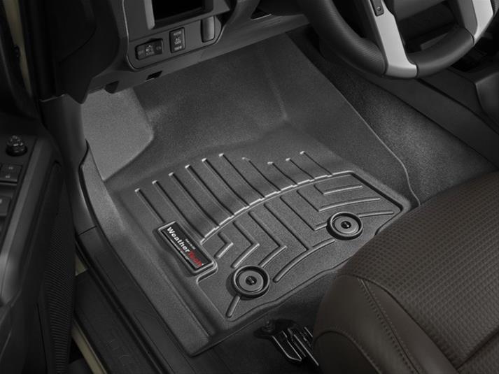 Weathertech Floorliners 4412991