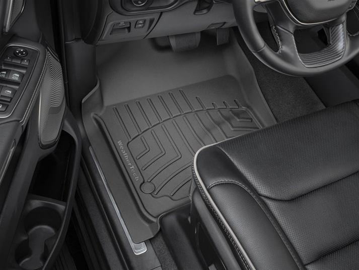 Weathertech 4414281im Weathertech Floorliner Hp Floor Mats Summit Racing