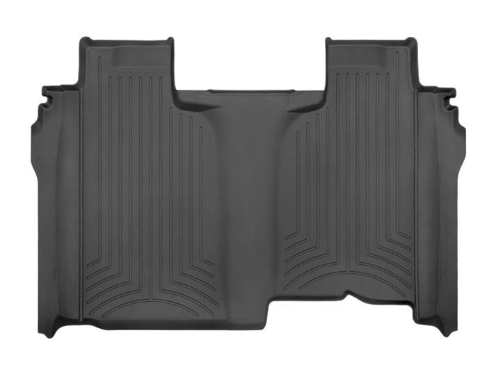 2024 CHEVROLET SILVERADO 3500 HD WeatherTech 4414365IM WeatherTech ...