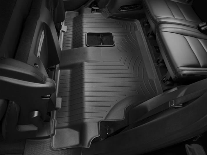 WeatherTech FloorLiner HP Floor Mats