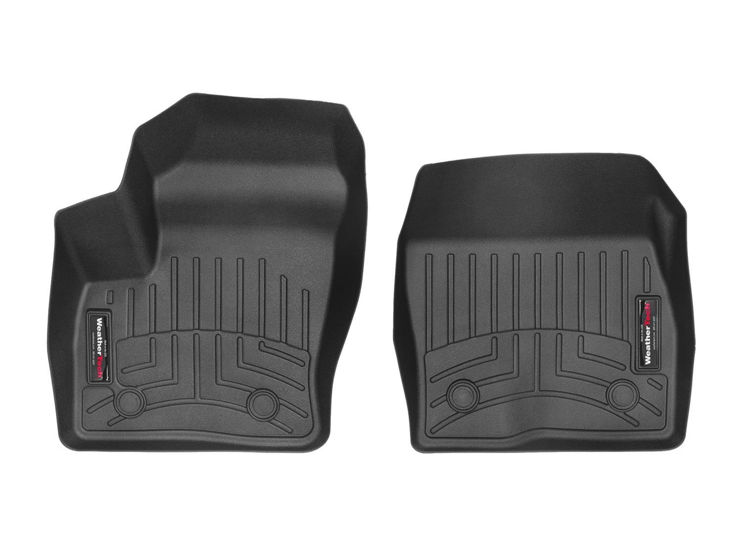 WeatherTech 4416161V-445992 WeatherTech DigitalFit FloorLiners | Summit ...