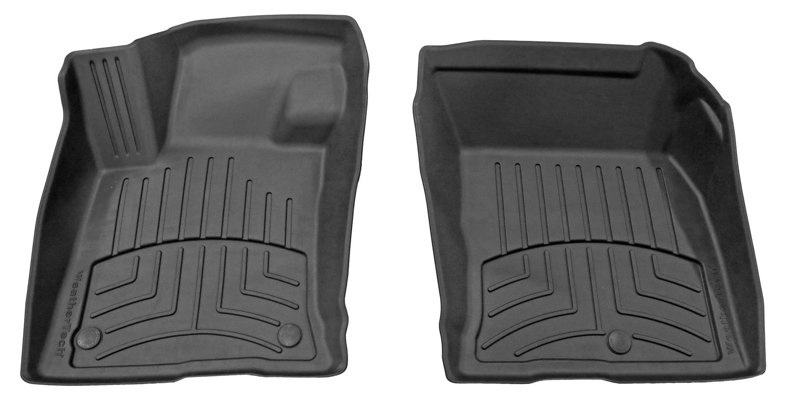 WeatherTech 4416421IM WeatherTech FloorLiner HP Floor Mats