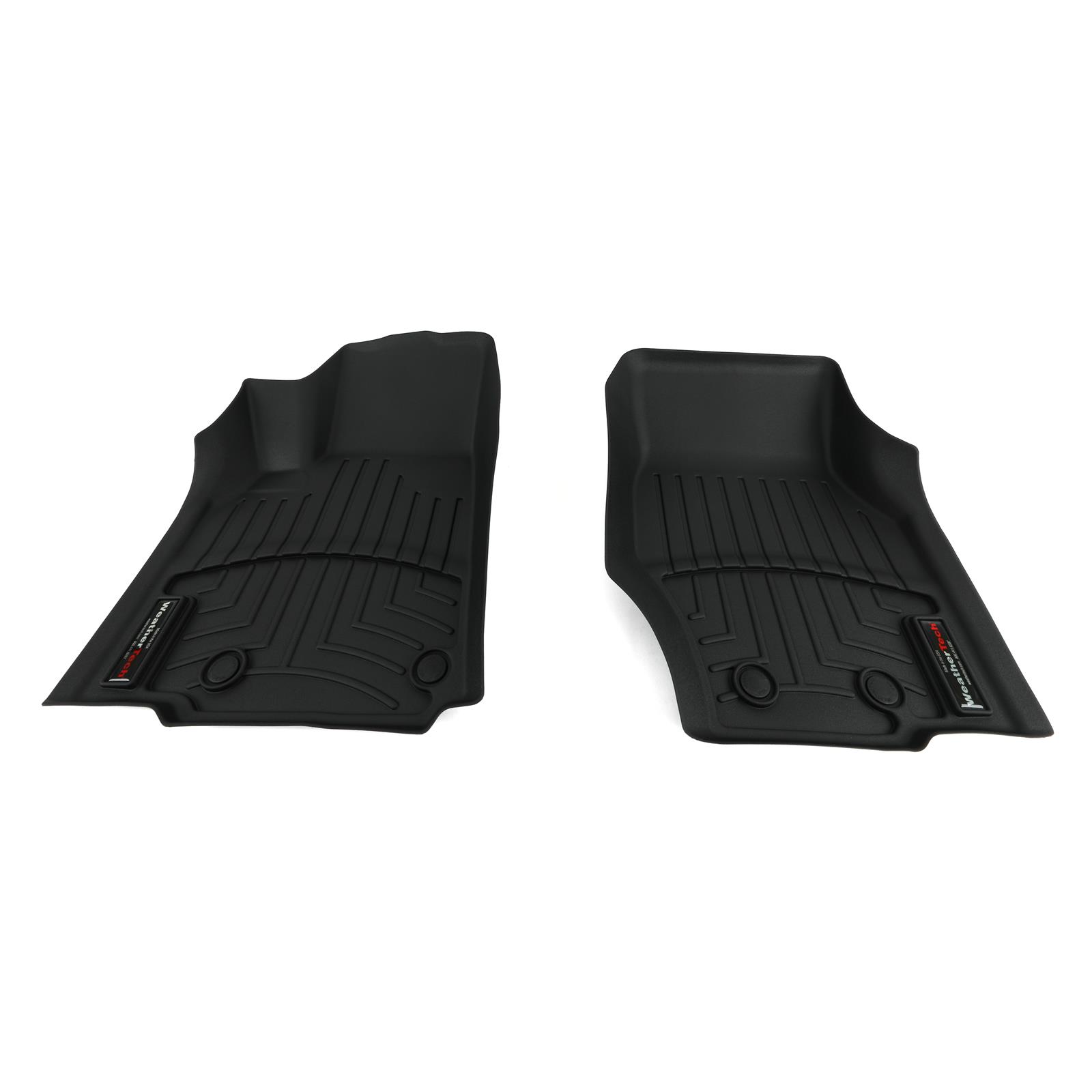 WeatherTech WeatherTech Floor Liners