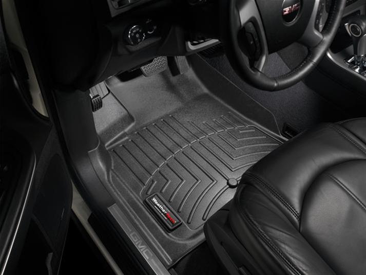 Buick Enclave Weathertech Floor Liners 442511