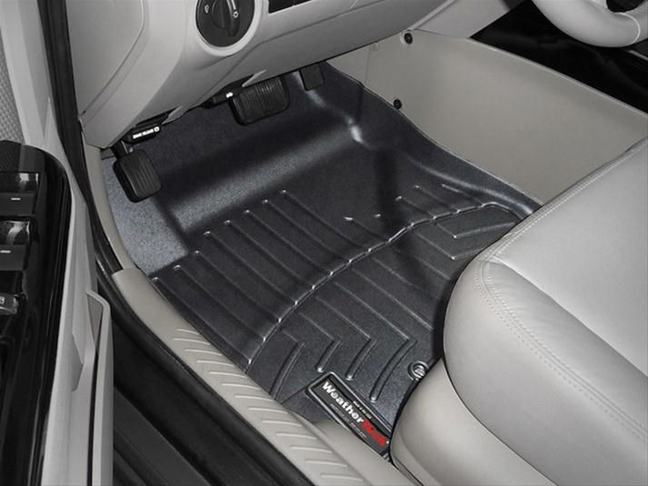 Weathertech Floorliners 443031