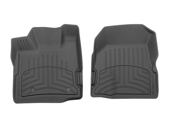 WeatherTech 443461IM WeatherTech FloorLiner HP Floor Mats Summit Racing