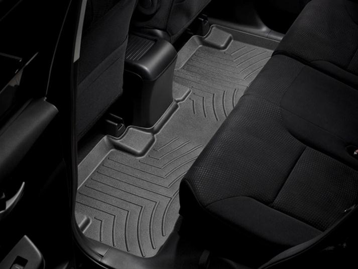 Honda Cr V Weathertech Floor Liners 444022