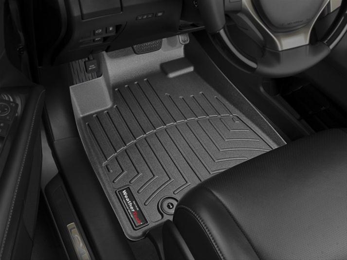 WeatherTech 444561 WeatherTech FloorLiners | Summit Racing