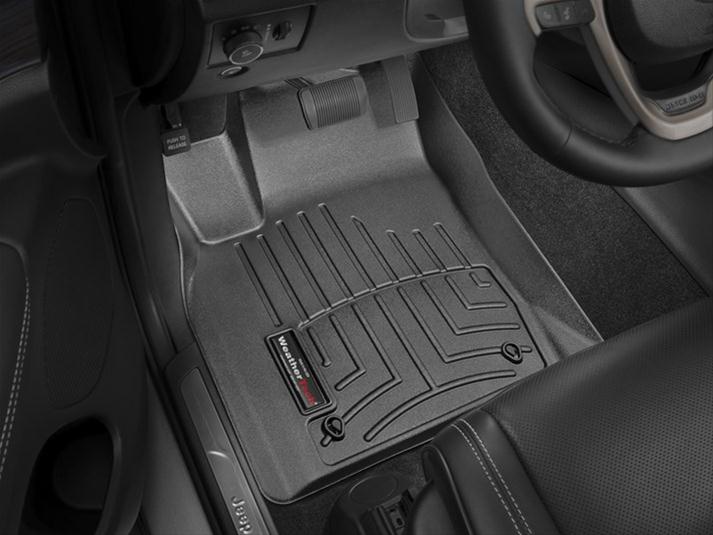 Weathertech Floorliners 444851