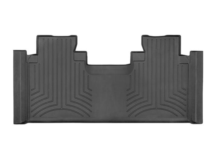 WeatherTech FloorLiner - Laser-Measured Car Floor Mats For Ultimate Protection - View #8