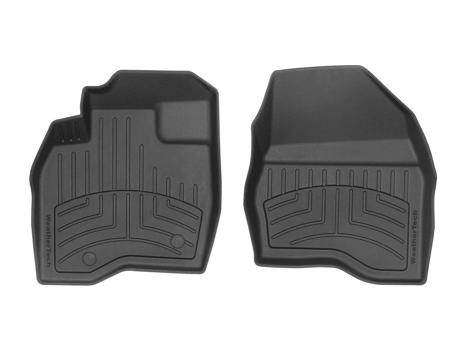 WeatherTech 447041IM WeatherTech FloorLiner HP Floor Mats | Summit