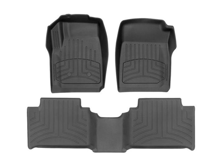 WeatherTech FloorLiner HP Floor Mats