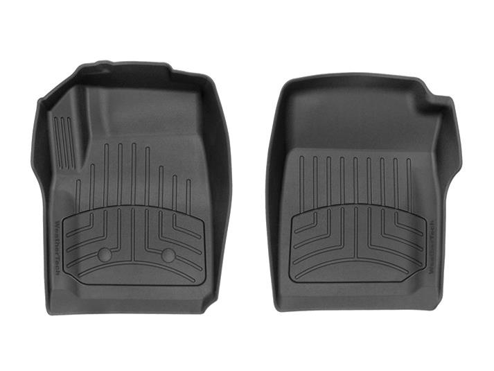 WeatherTech 447511IM WeatherTech FloorLiner HP Floor Mats Summit Racing