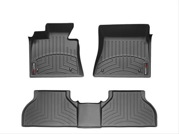 WeatherTech 447702 FloorLiner