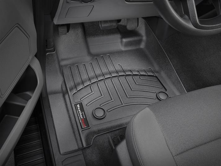 Ford F 150 Weathertech Floorliners 447921