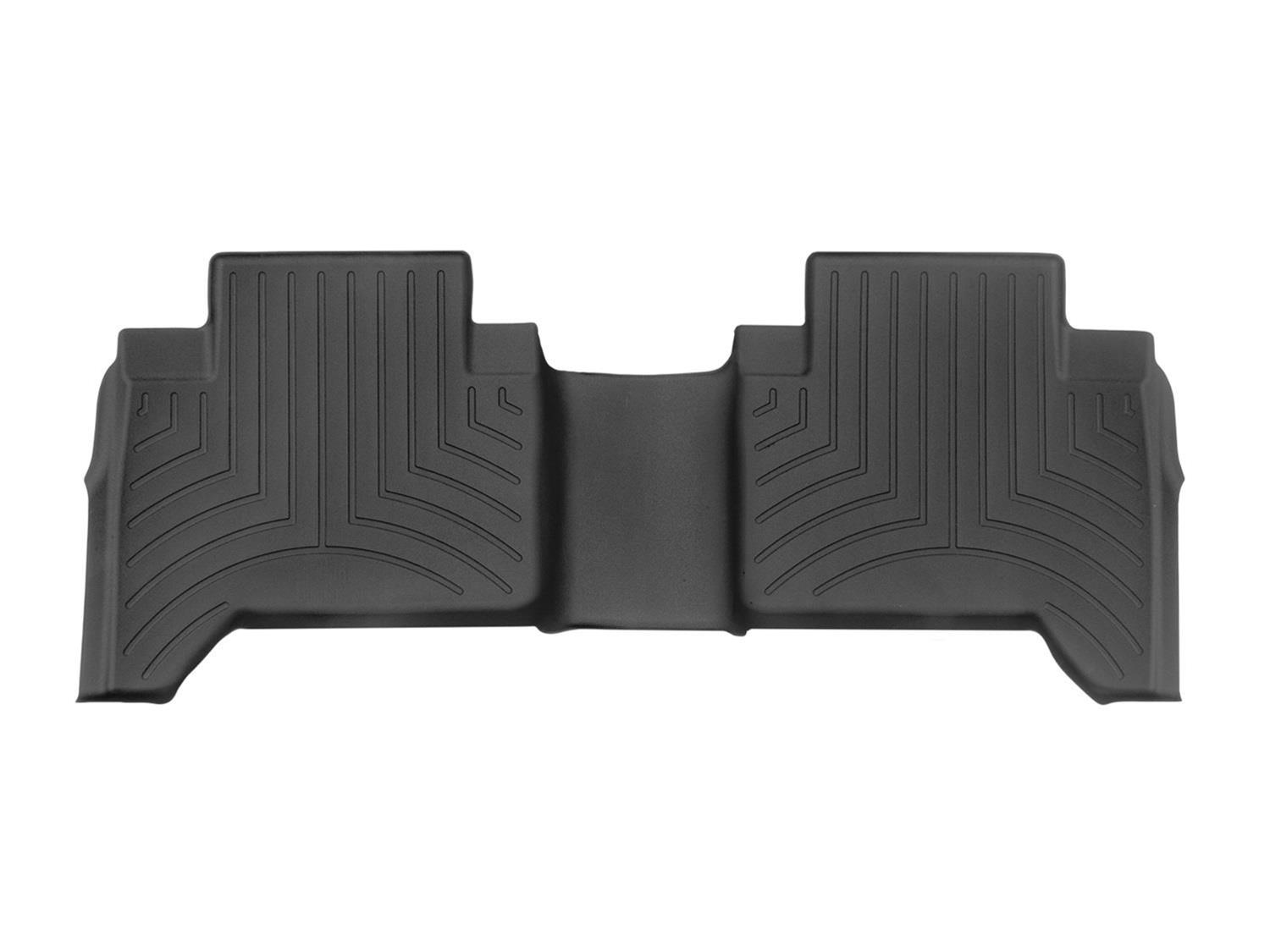 WeatherTech 448722 WeatherTech FloorLiners Summit Racing