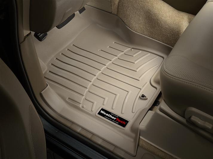 weathertech owner wife - Ilustrasi 3