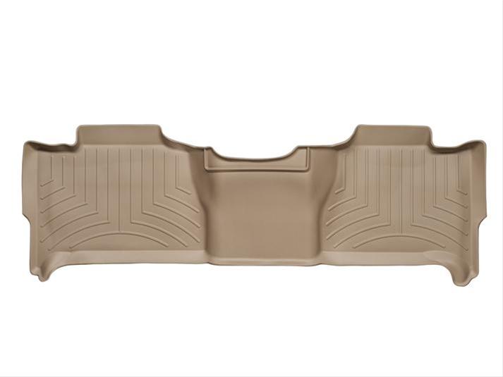 WeatherTech 45066-1-2-452354 WeatherTech DigitalFit FloorLiners ...
