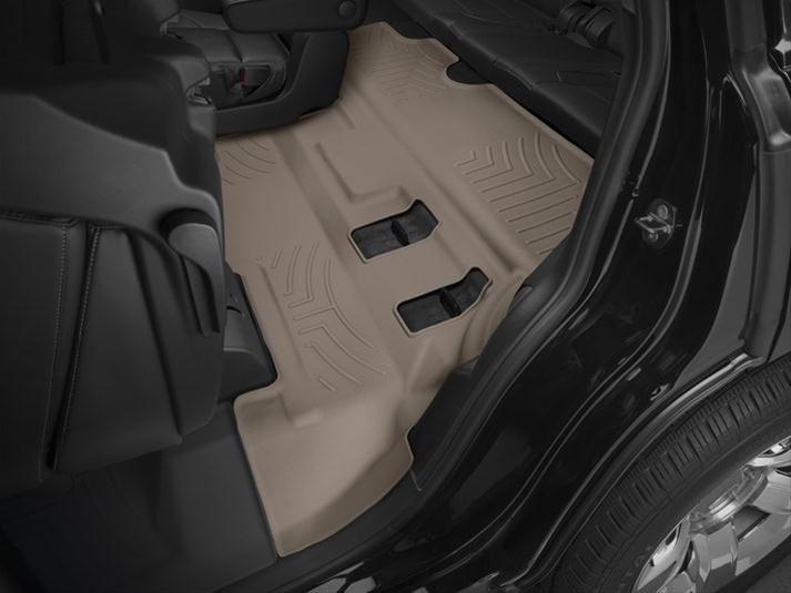 Weathertech Floorliners 456077