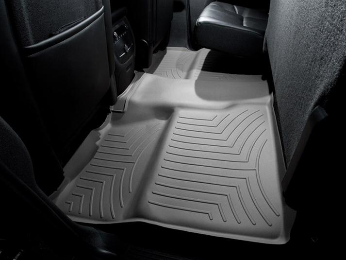 Weathertech Floorliners 460660