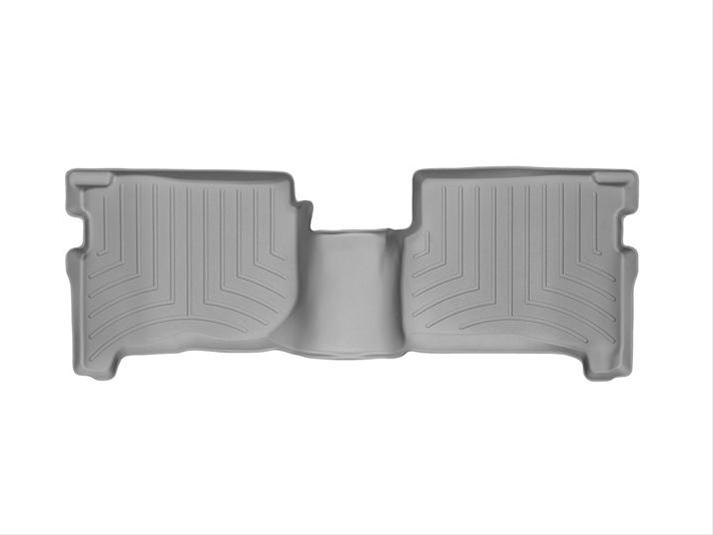 WeatherTech 4612312 WeatherTech FloorLiners Summit Racing