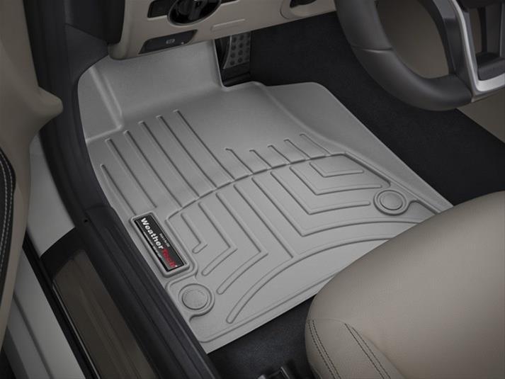 WEATHER TECH FLOOR MATS AND ACCESOIRES, Trailer King