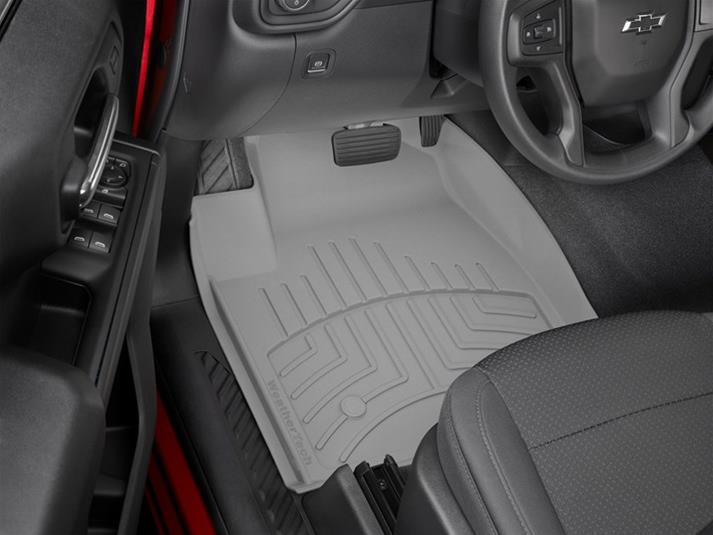 WeatherTech FloorLiner HP Floor Mats 4614361IM