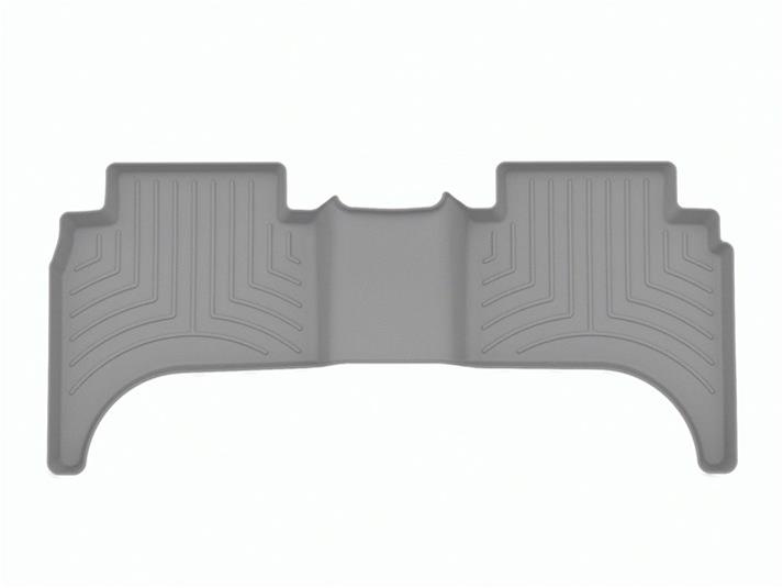 WeatherTech 4616784IM WeatherTech FloorLiner HP Floor Mats Summit Racing