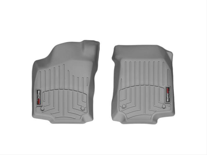 WeatherTech FloorLiners