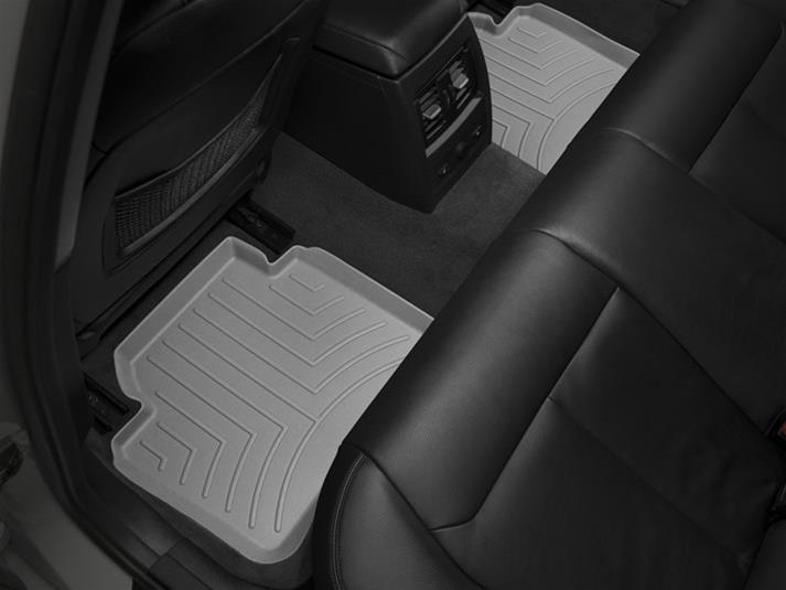 WeatherTech 464962IM WeatherTech FloorLiner HP Floor Mats | Summit Racing