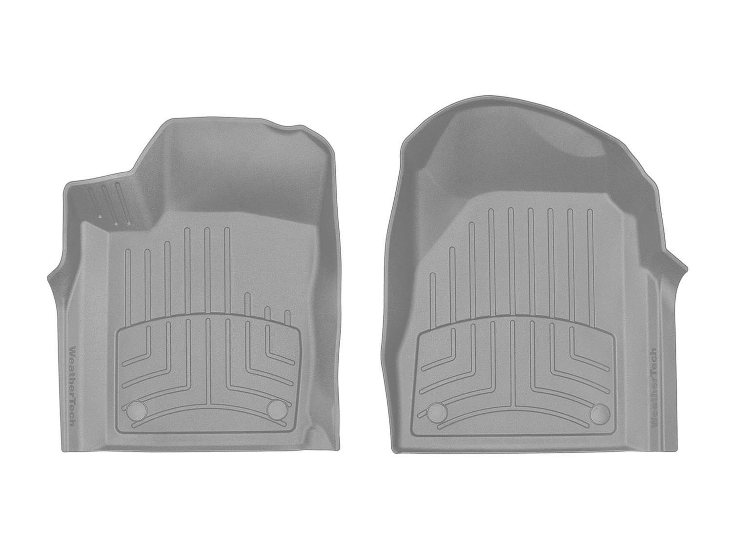 WeatherTech 469301IM-463242IM WeatherTech FloorLiner HP Floor Mats
