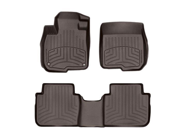 WeatherTech