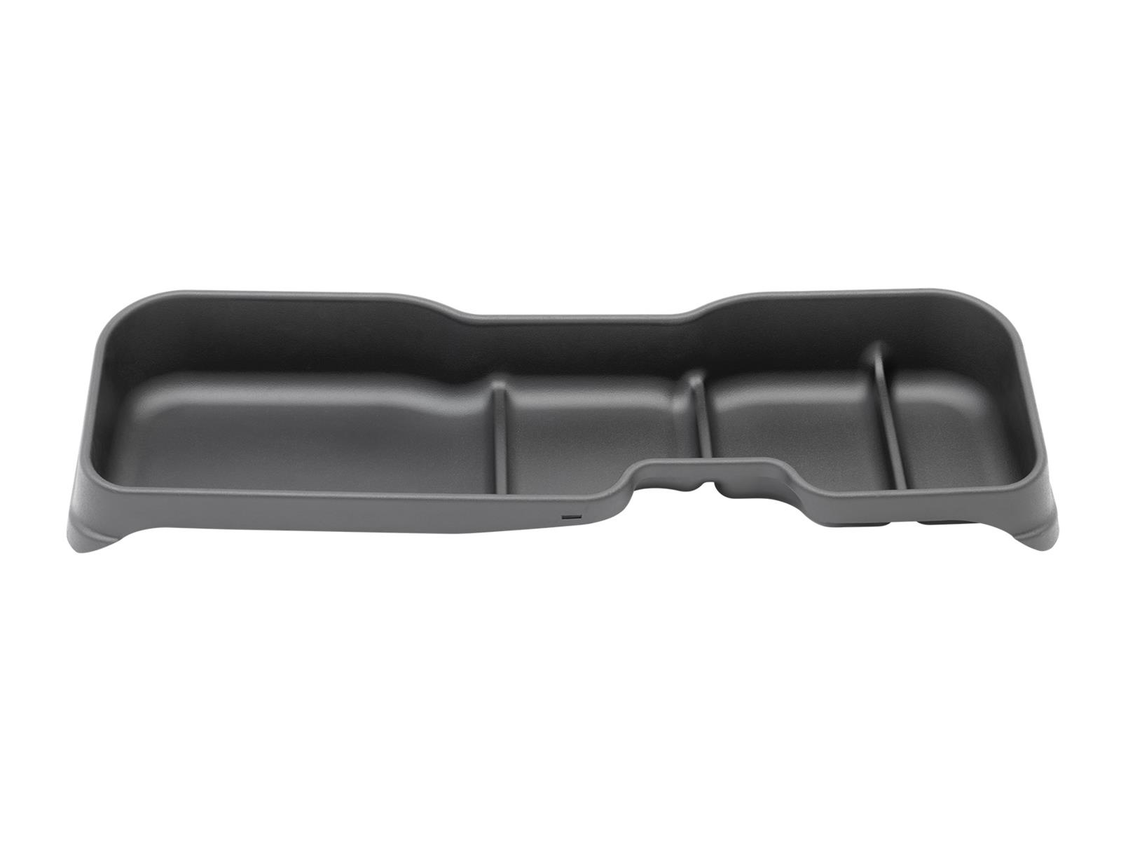 WeatherTech 4S017 WeatherTech Under Seat Storage Systems Summit Racing