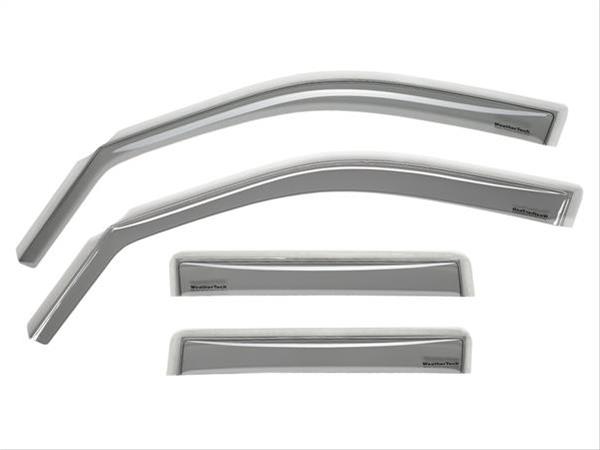 WeatherTech