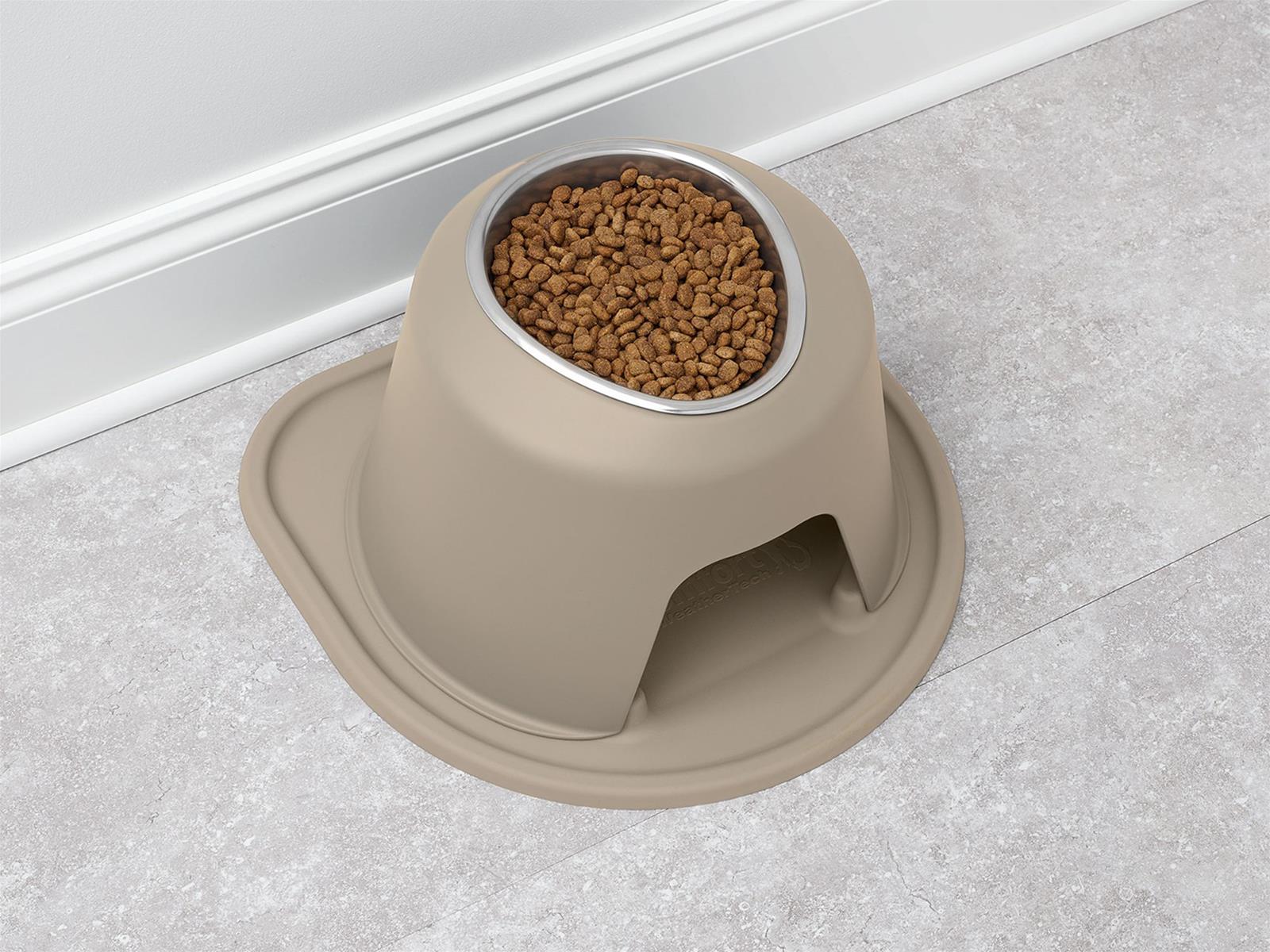Cat Bowls Dog Bowls By Weathertech Weathertech Website Pet Dishes
