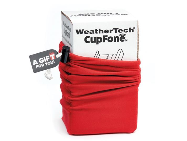 WeatherTech 84CF23GBR WeatherTech Gift Bags Summit Racing