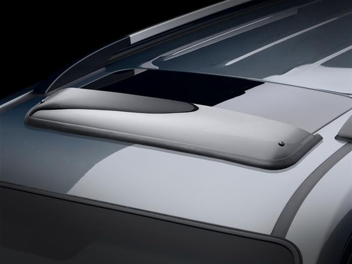 Weathertech Sunroof Wind Deflectors 89029