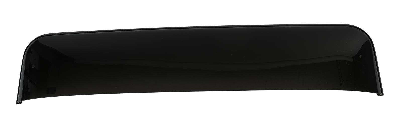 WeatherTech 89146 WeatherTech Sunroof Wind Deflectors | Summit Racing
