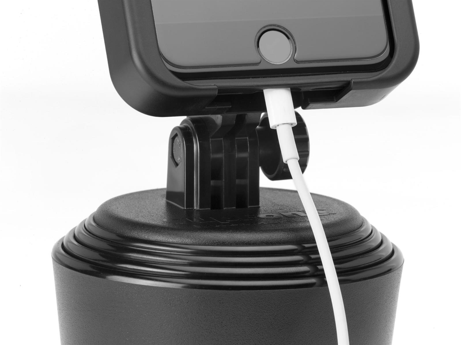 WeatherTech 8ACF2CS WeatherTech CupFone Cell Phone Holders Summit Racing
