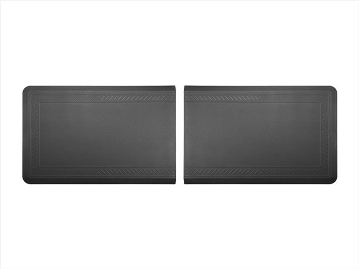 WeatherTech 8ACONA2HCB WeatherTech ComfortMat AntiFatigue Mats