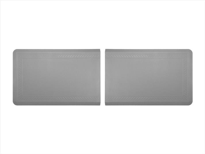 WeatherTech 8ACONA2HCT WeatherTech ComfortMat Anti-Fatigue Mats