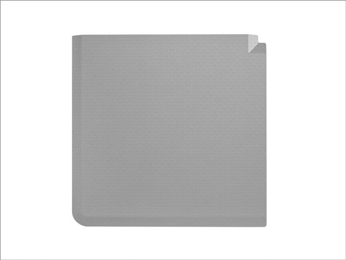 WeatherTech 8ACONC1BWG WeatherTech ComfortMat AntiFatigue Mats